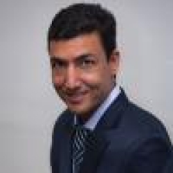 Hamid Mahmoodi