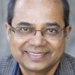 Sudip Chattopadhyay headshot