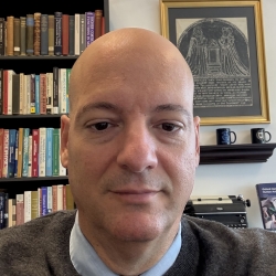 Ezequiel Morsella