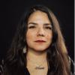 About Leticia Hernandez