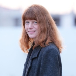 Photo of Prof. Nicole F Watts