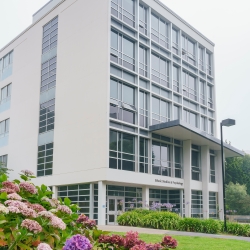 Psychology Building, Action and Consciousness Laboratory