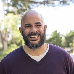 Blake Riggs Headshot