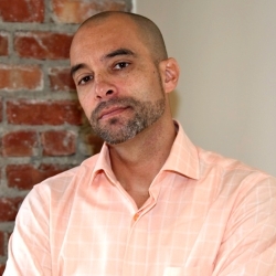 Jeff Duncan-Andrade Headshot