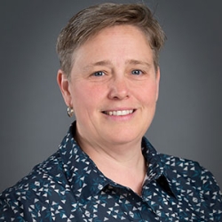 Kim schwartz headshot
