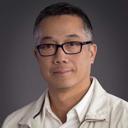Sheldon Gen Headshot