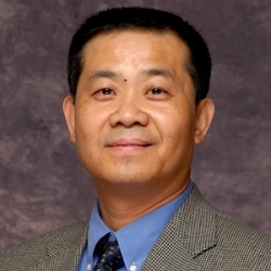 Sujian Guo headshot