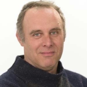 Misha James Antonich Headshot