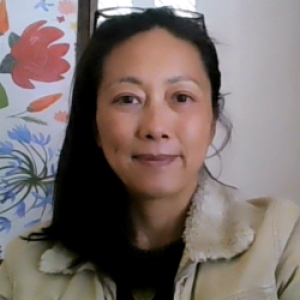 Candace Low Headshot