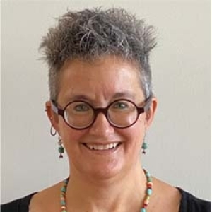 Daphne Stannard Headshot