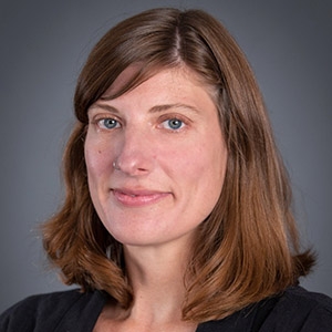 Ellen Christensen headshot