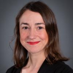 Erin Bray