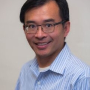 Hao Jiang Headshot