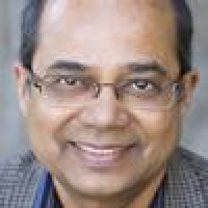 Sudip Chattopadhyay headshot