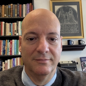 Ezequiel Morsella