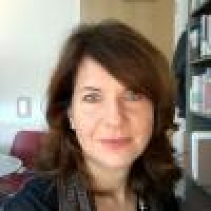 M Vandergriff Headshot