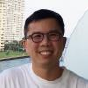 Joseph C Chen