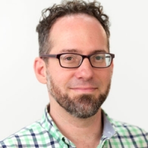 Christopher Koenig Headshot