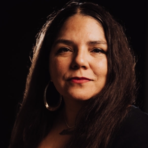Headshot of Leticia Hernandez-Linares