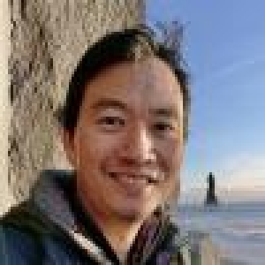 About Mark Chan