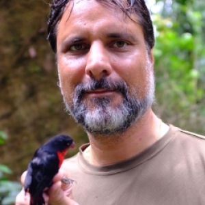 Ravinder Sehgal Headshot