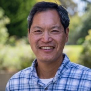 Russell M Jeung PhD