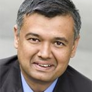 Sameer Verma Headshot