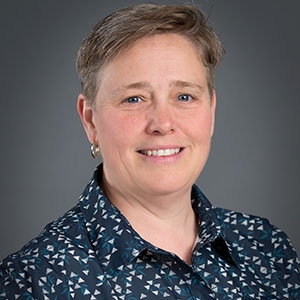 Kim schwartz headshot