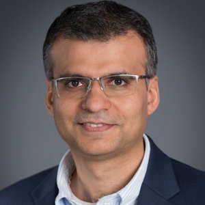 Shahrukh Humayoun