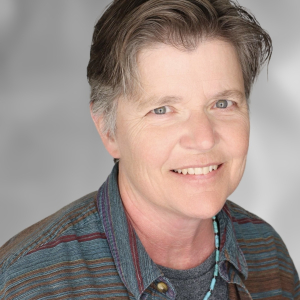 Headshot of Kai Burrus