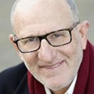 Bruce Heiman headshot