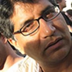 Christopher Chekuri Headshot
