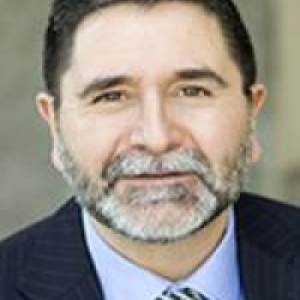 Colin Johnson Headshot