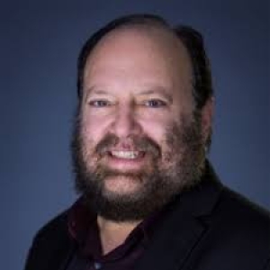 Michael Goldman Headshot