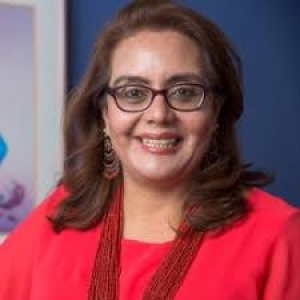 Leticia Marquez-Magana Headshot