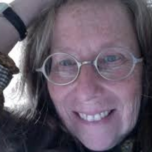 Evelyn Jean Pine Headshot