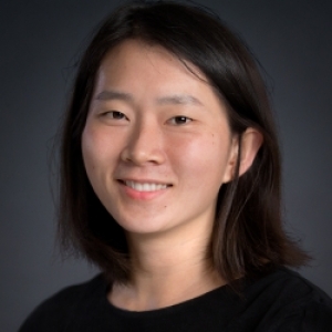 Luella Fu Headshot