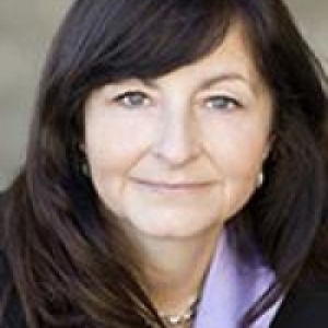 Judi E Strebel Headshot