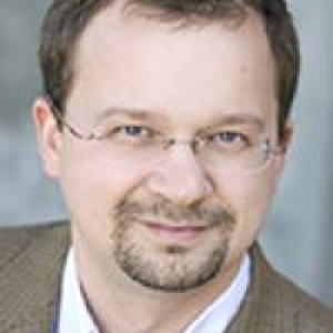 Kirill Chernomaz Headshot