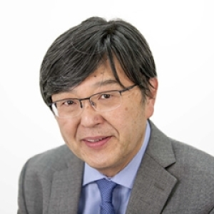 Masahiko Minami headshot