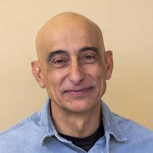 Pino Trogu. Photo: Dennis Letbetter 2022